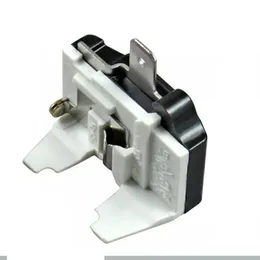 Refrigerator Freezer Overload Protector Compressor 1/8HP