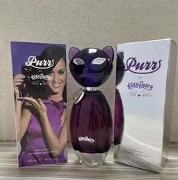 Katy Perry Purr Eau De Parfum Spray
