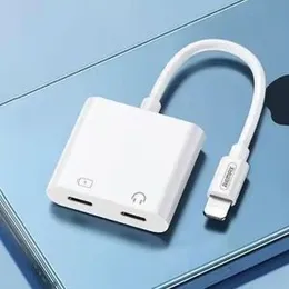 Remax Mini and Portable Converter (RL-LA12i)