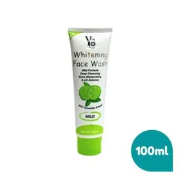 YC CUCUMBER FACEWASH 100ML