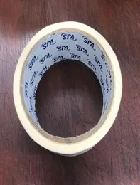 Masking Tape 2 Inch x 10 Yards – Clean Removal, Multipurpose