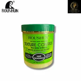 Roushun texture control hair treatment