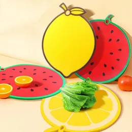 Watermelon Cutting Board