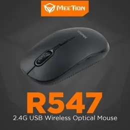 Meetion R547 Wireless Mouse (P07020)