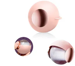 Gel Lint Roller Ball – Sticky & Washable | Pet Hair Remover | Travel-Friendly