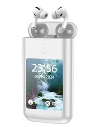 Carrying Treasure TF20 Earbuds