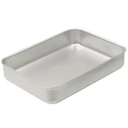 1112214 aluminium cake tray baby