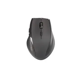 Powerology Wireless Ergo 2.4Ghz Mouse – Compact Design