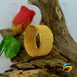 Guarantee Link Big Lock Bangle for Women Fashion Jewelry Gift.