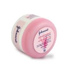 Johnson’s Soft Cream 200ml