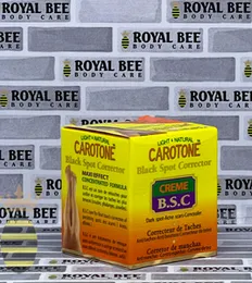 Carotone Black Spot Corrector Creme 30ml