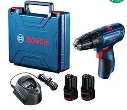 Bosch Cordless Drill Driver