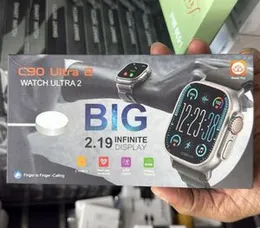 C90 Ultra 2 Watch Ultra 2