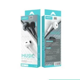 E-036   Hi-Fi   Sound   Earphones 3.5mm