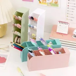Stationery And Makeup Storage Box