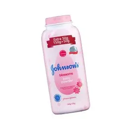 Johnson’s Blossoms Baby Powder 150g + 50g