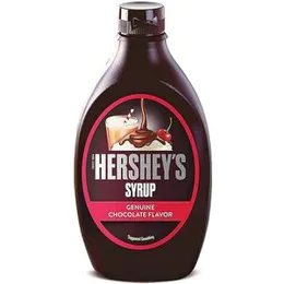 HERSHEY'S Syrup 623g