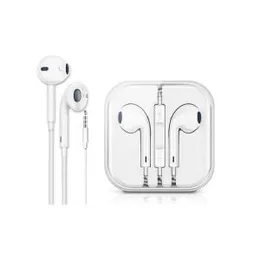 iPhone 3.5mm Handsfree Earphone Ear Pods