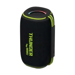 WIWU H5 THUNDER WIRELESS SPEAKER