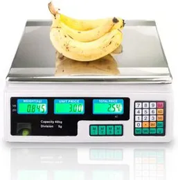 40kg Digital weight scale