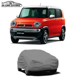 Suzuki Hustler Heat Proof Van Cover