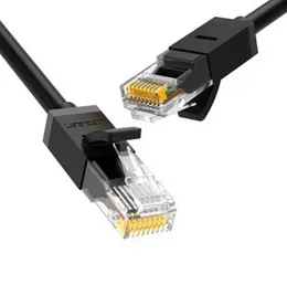 UGREEN 40 Meter Cat 6 UTP Ethernet Cable Black - 20169
