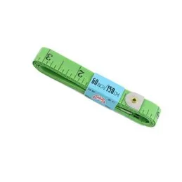 Sewing Machine Sewing Butterfly Measuring Tape 5 Feet (60 Inches)