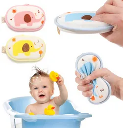 Baby Bath Sponge