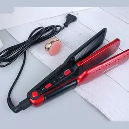 Surker SK-HD-915 Multifunction Hair Straightener & Crimper – 230°C