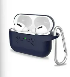 Silicone Shockproof Case for Airpod Pro
