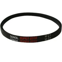 Washing Machine V Belt Rubber Transmission Belt M21
