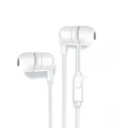 E-056   Extra   Bass   Wired   Earphones 3.5mm