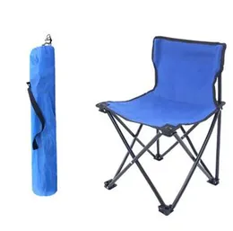 Portable and foldable picnic chair for outing and trips
