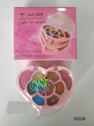 TYA Fashion Makeup Kit 5032#