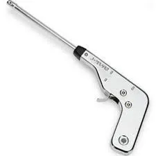 1111653 gas lighter gun small