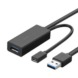 UGREEN 5 Meter USB 3.0 Extension Cable - 20826