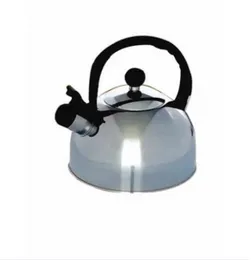 Suga SWK-2520 Whistling Mirror Finish Kettle – 2.5L