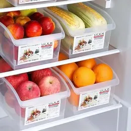 Refrigerator Storage Box