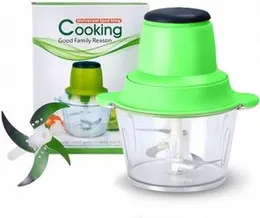 Multi-Function Electric Meat Vegetable Fruits Salad Grinder Multi-Function Electric Meat Vegetable Fruits Salad Grinder Dish Machine Sharp Intelligent