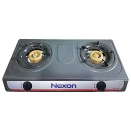 2 Burner Gas Cookers & Cosmo Burners (OZONE / NEXON )