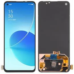 OPPO Reno 4F Display