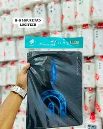 H9 Logitech G Mouse Pad