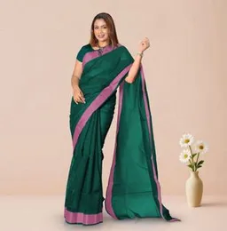 ORGANZA COTTON GOOD QUALITY