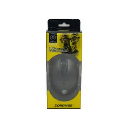 Zornwee W110 2.4G Wireless Mouse