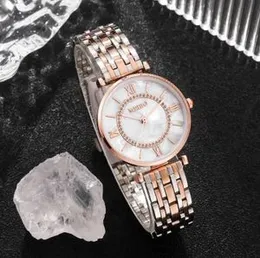 Luxury Women's Watches Fashion Simple Square Quartz Watch Casual Women Watch Business Folding Alloy Ladies Clock Relogio Feminino