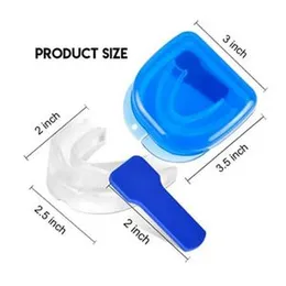 Snoring Stopper Night Mouth Guard