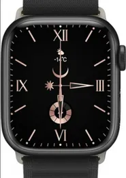 G-Tab FT8 Smart Watch