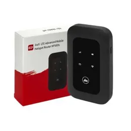 JioFi LTE-Advanced Mobile Hotspot Pocket Router