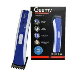 GEEMY Hair and Beard Trimmer (GM-710) - Ravindu