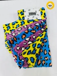 New Face Towel – Ultra-Soft Cotton Blend | Multi-Color Checkered | Multi-Pack Options